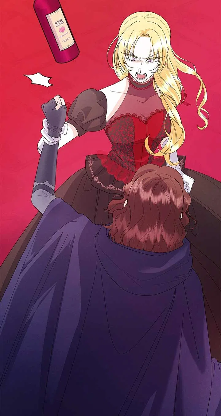 I Got Married to a Duke Called Beast Chapter 70 – Page 106
