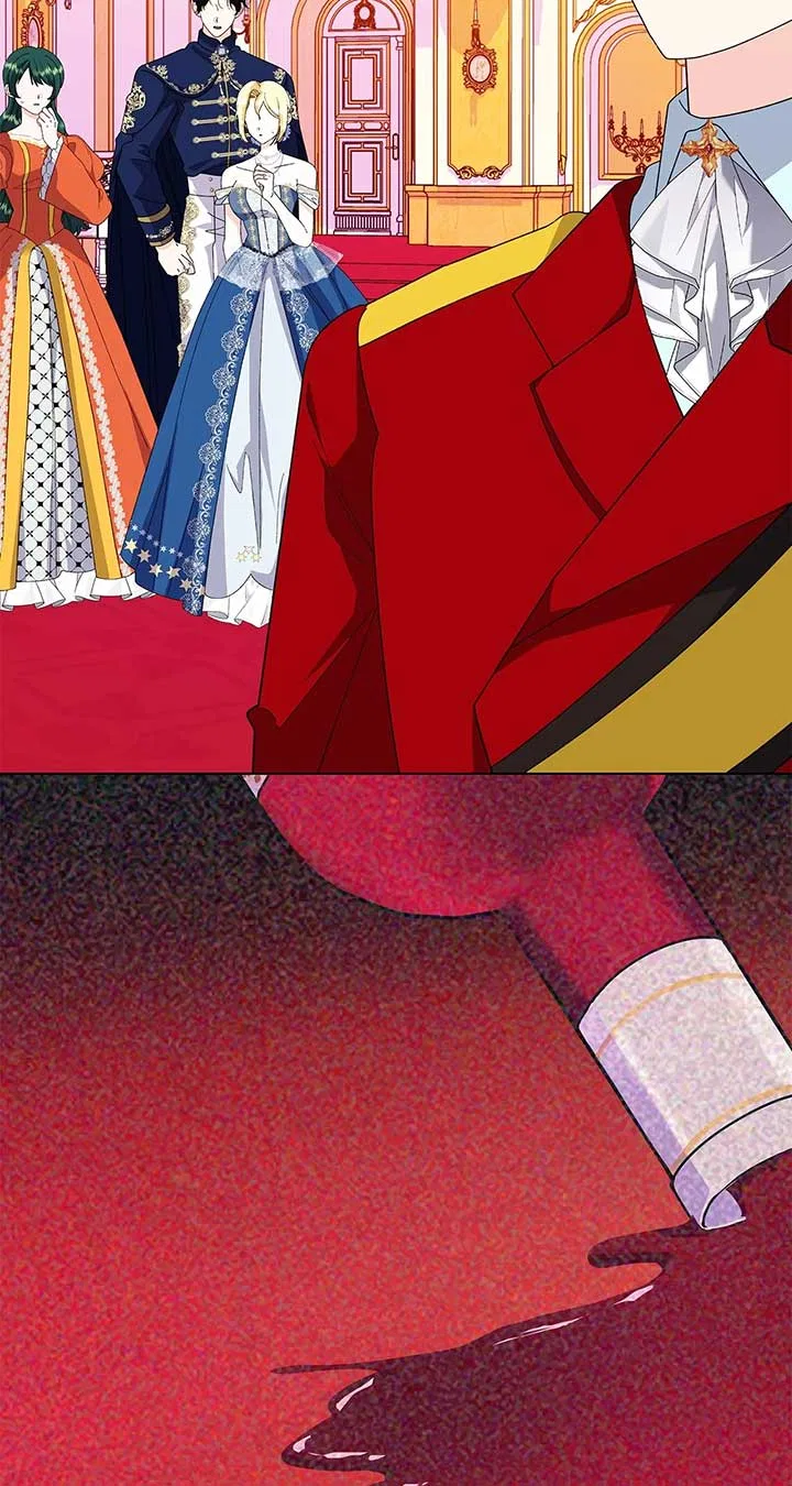 I Got Married to a Duke Called Beast Chapter 70 – Page 109