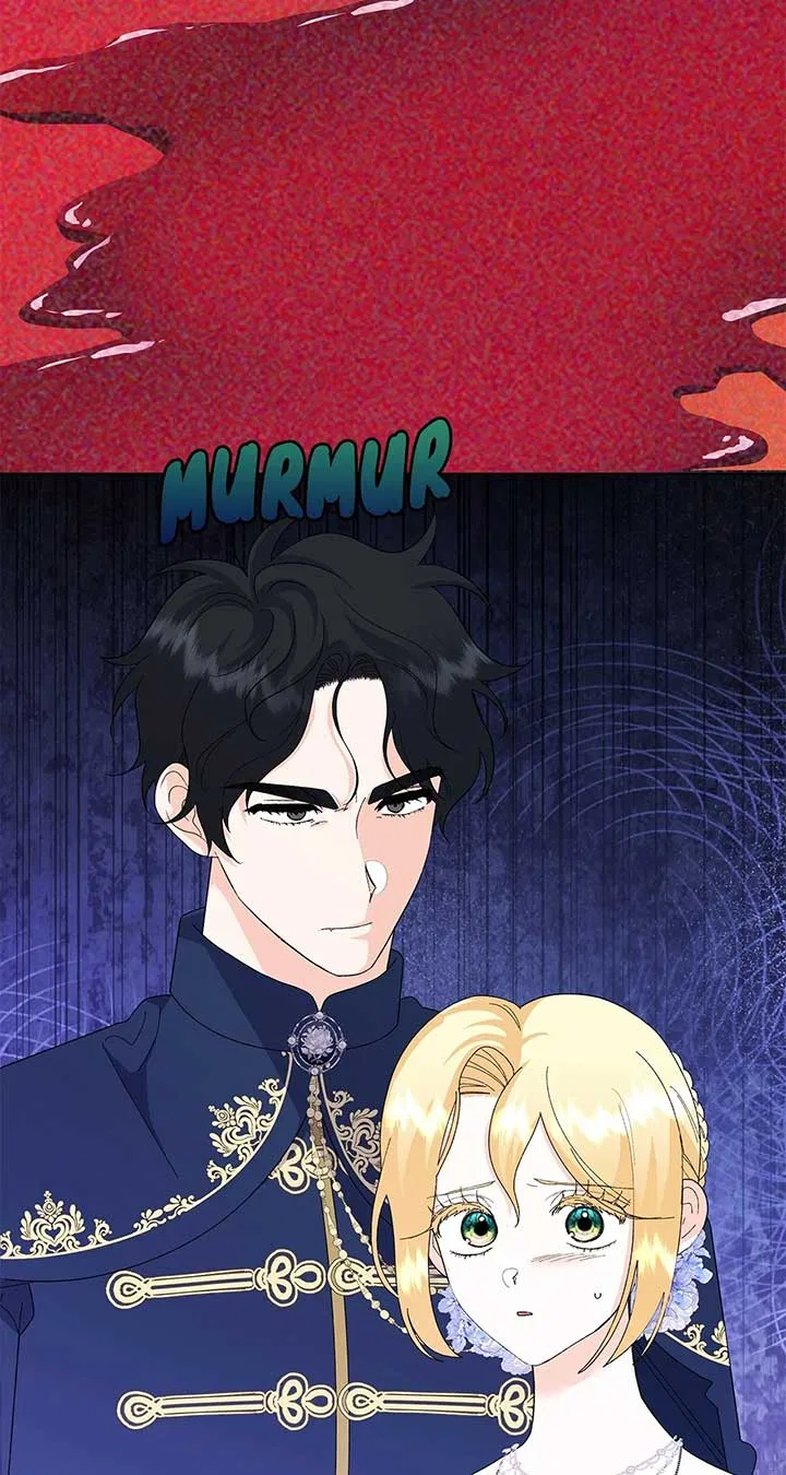 I Got Married to a Duke Called Beast Chapter 70 – Page 110