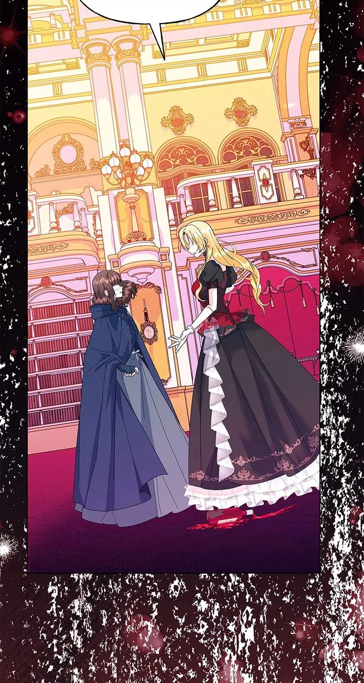 I Got Married to a Duke Called Beast Chapter 70 – Page 112