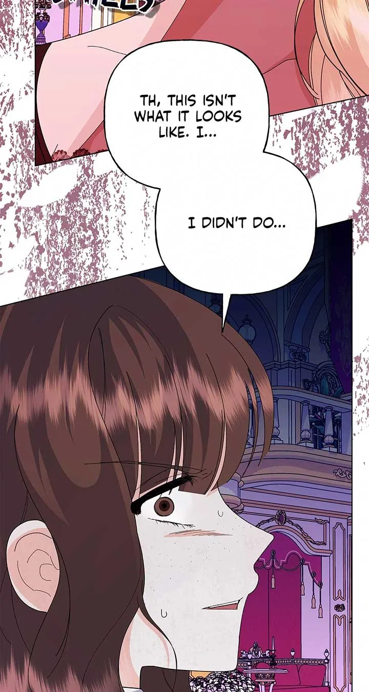 I Got Married to a Duke Called Beast Chapter 70 – Page 114