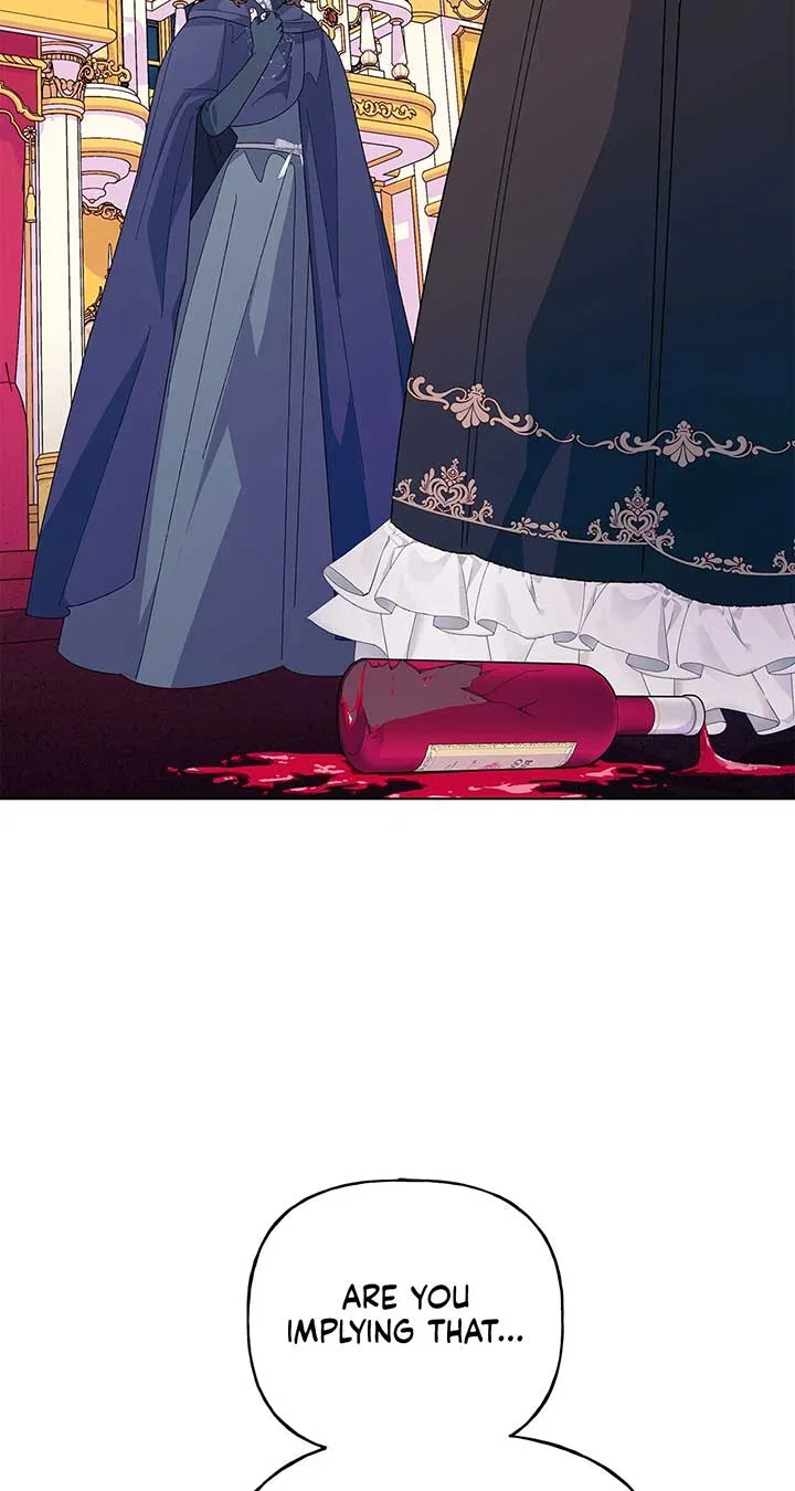 I Got Married to a Duke Called Beast Chapter 70 – Page 121