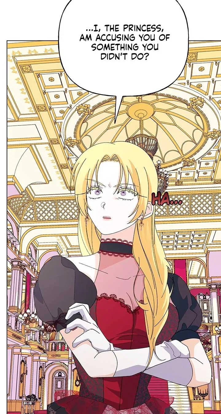 I Got Married to a Duke Called Beast Chapter 70 – Page 122