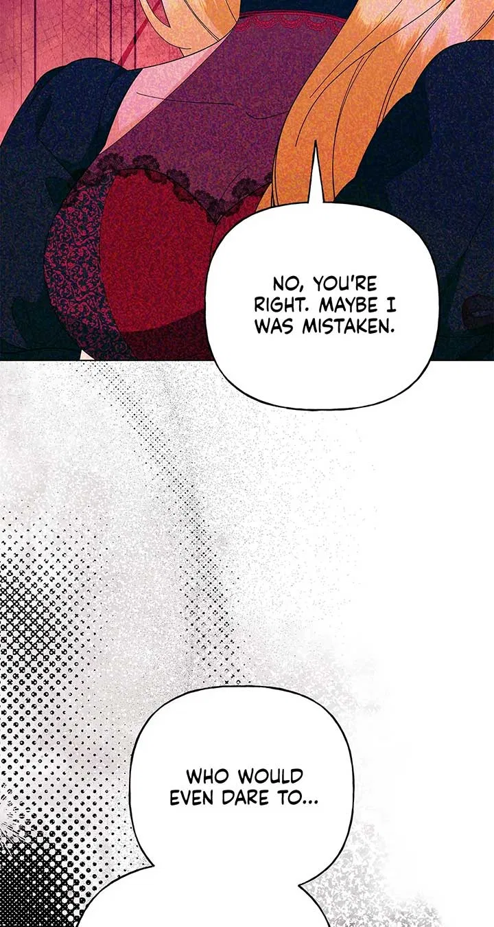 I Got Married to a Duke Called Beast Chapter 70 – Page 125