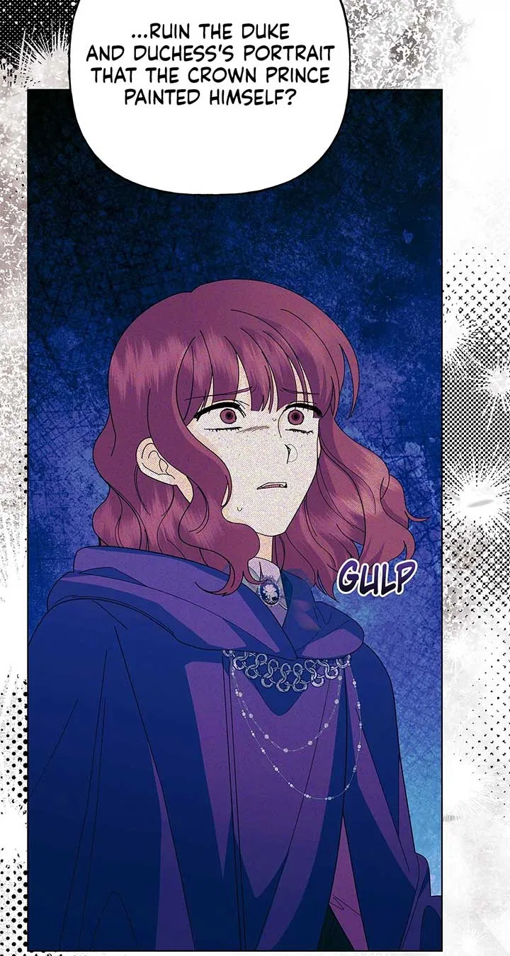 I Got Married to a Duke Called Beast Chapter 70 – Page 126