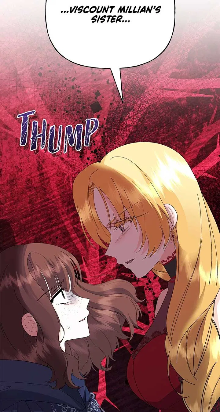 I Got Married to a Duke Called Beast Chapter 70 – Page 129