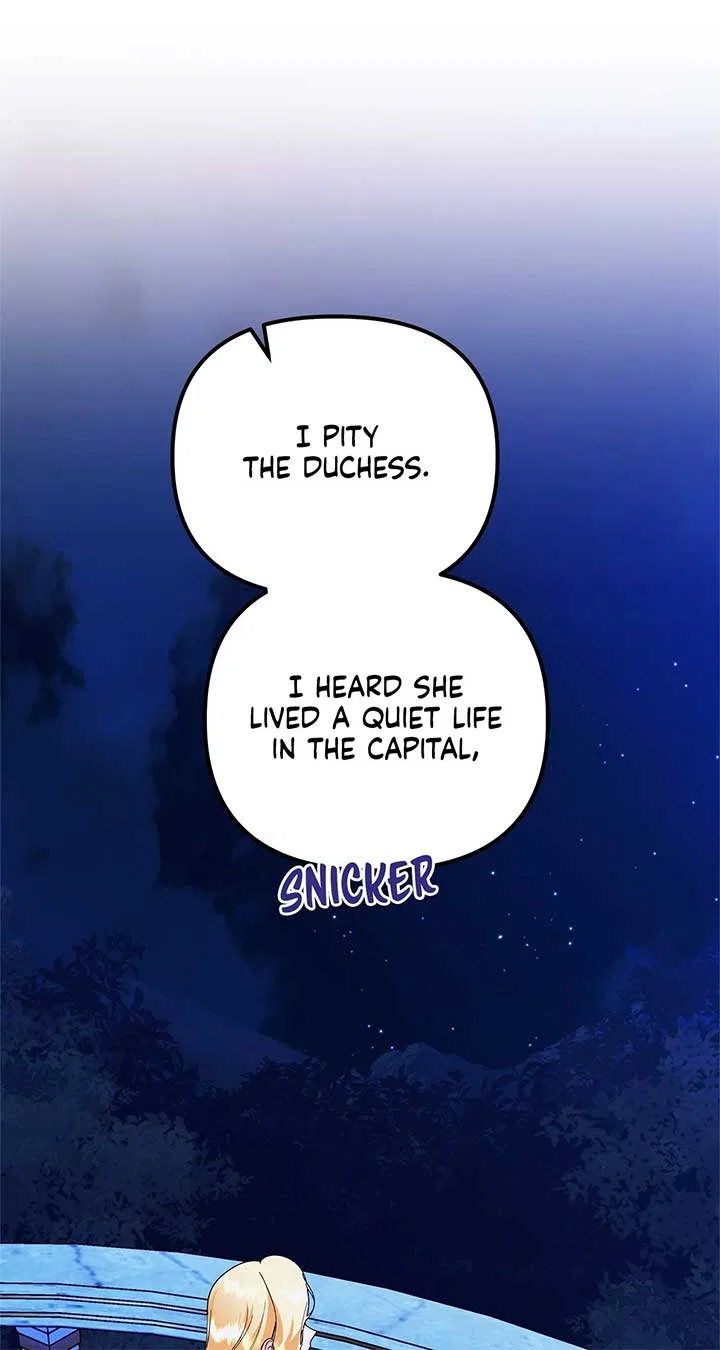 I Got Married to a Duke Called Beast Chapter 69 – Page 1