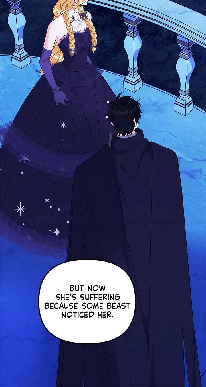I Got Married to a Duke Called Beast Chapter 69 – Page 2