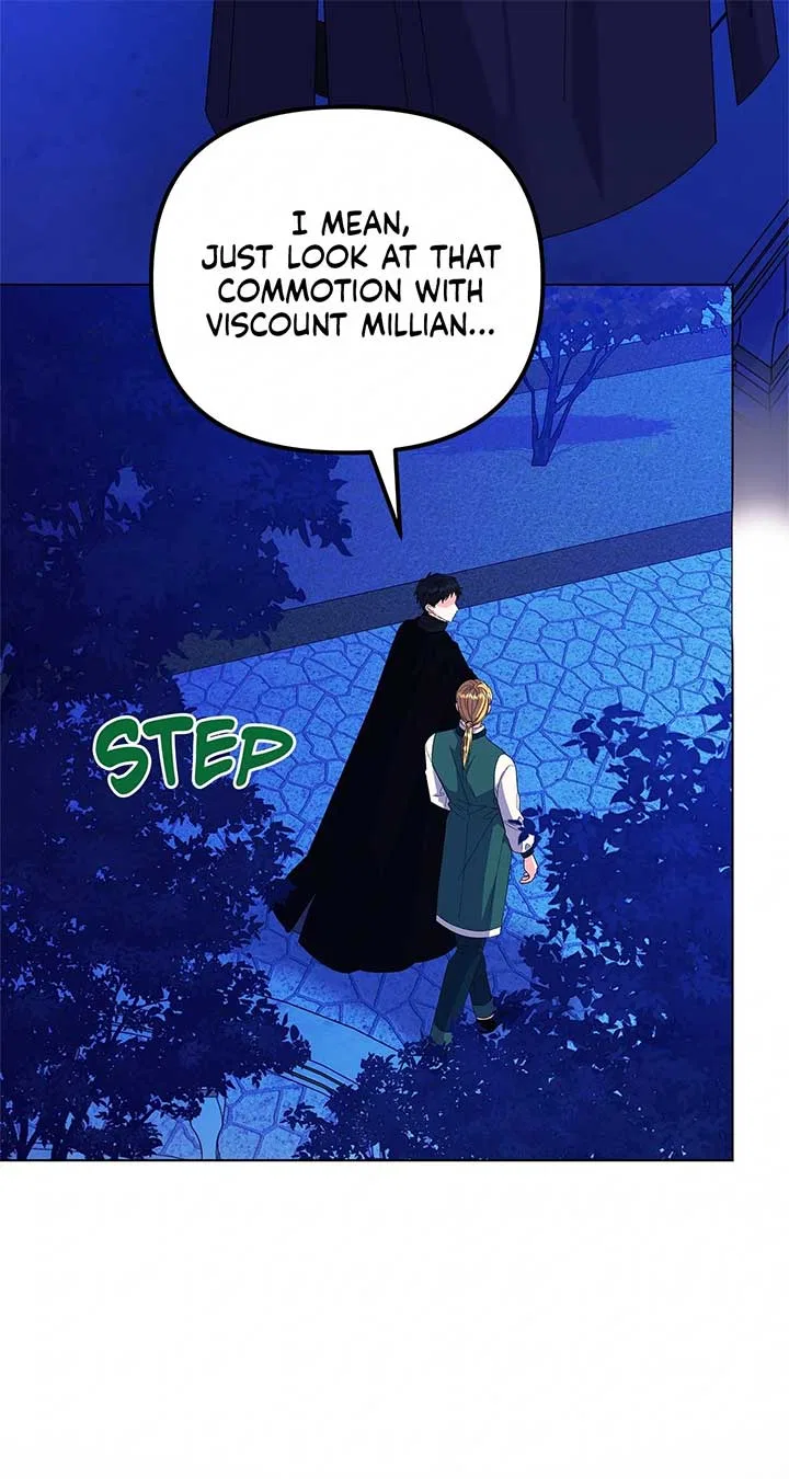 I Got Married to a Duke Called Beast Chapter 69 – Page 3
