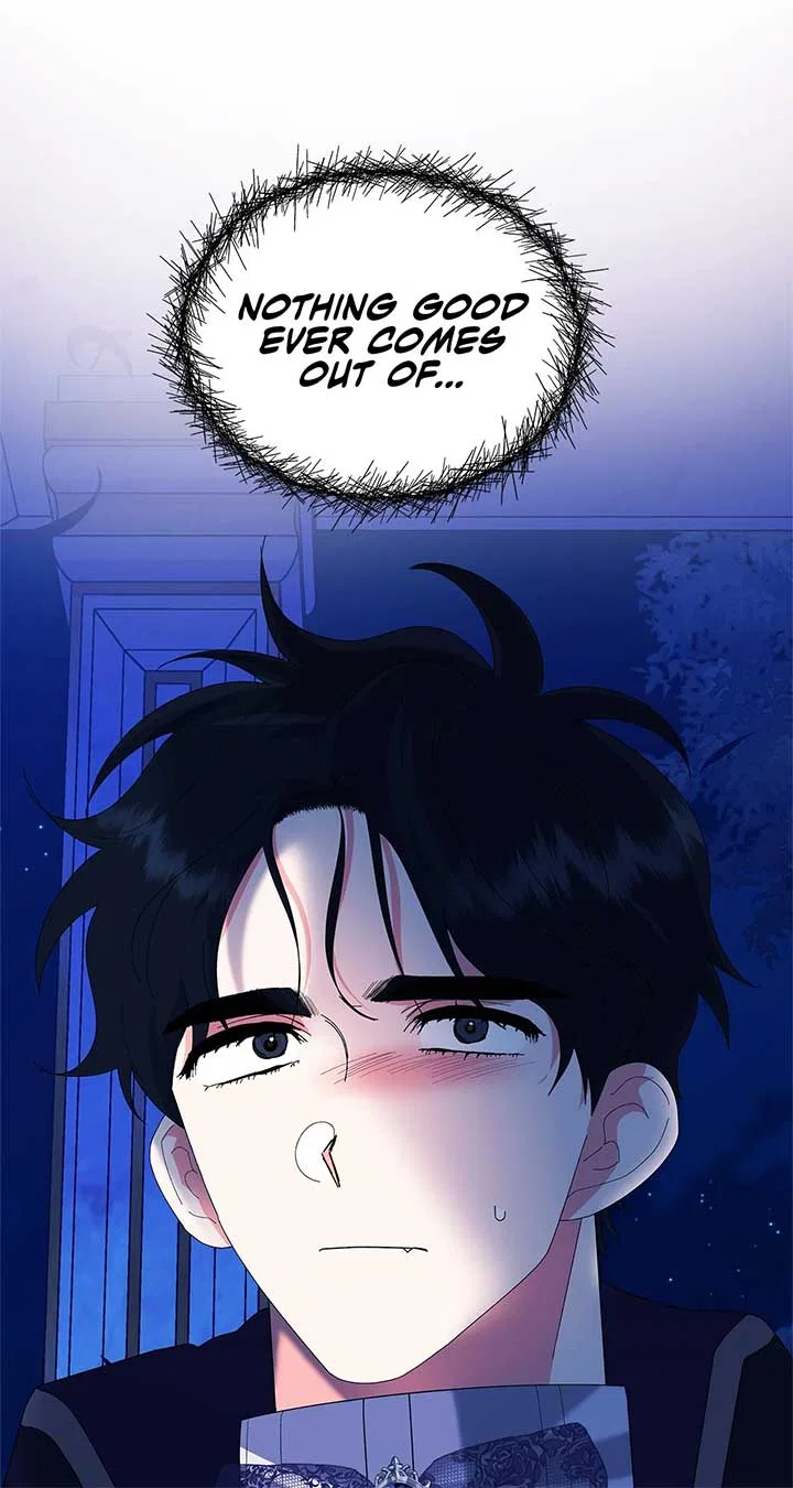 I Got Married to a Duke Called Beast Chapter 69 – Page 4