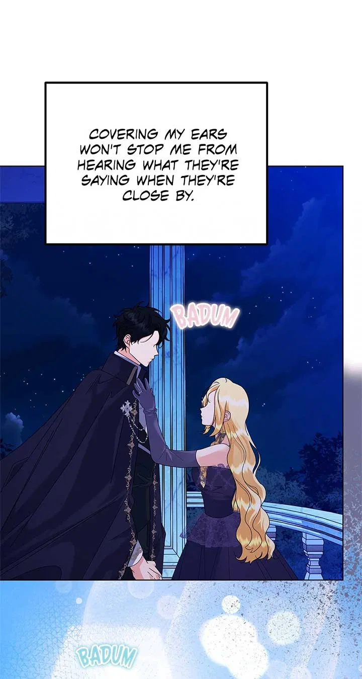 I Got Married to a Duke Called Beast Chapter 69 – Page 16
