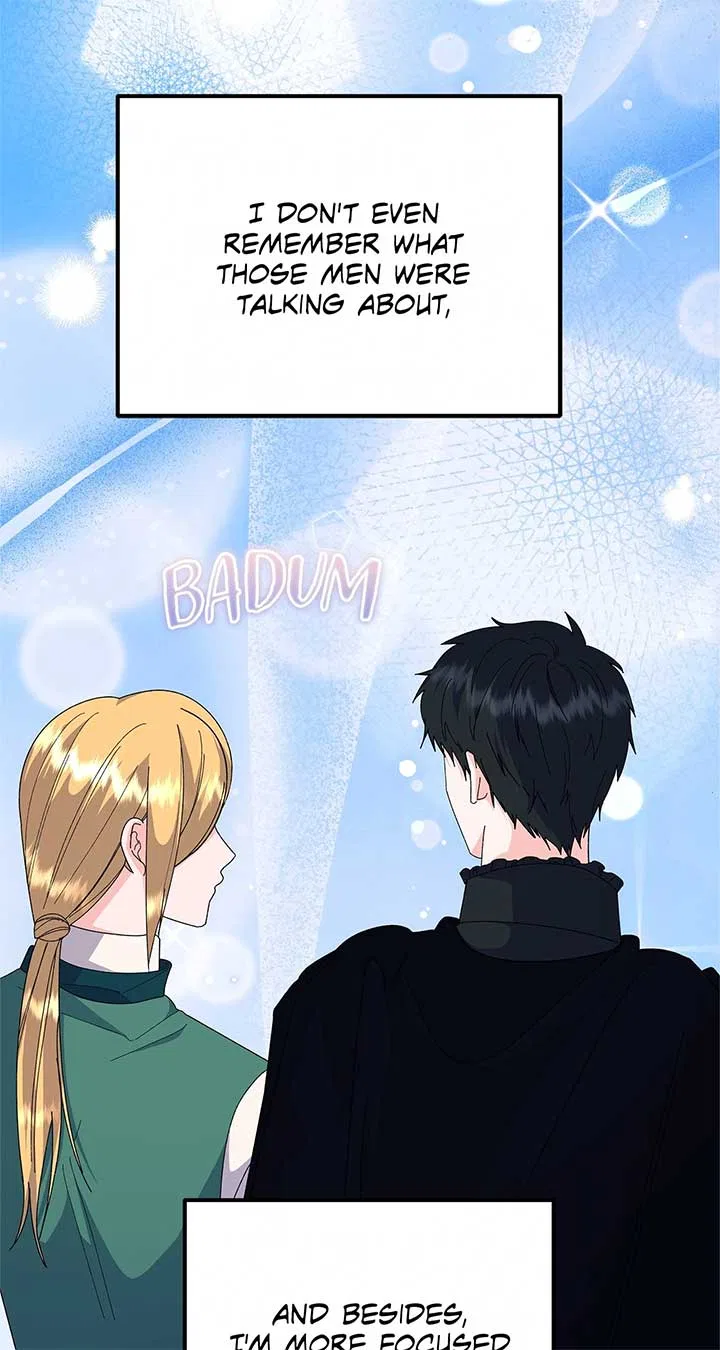 I Got Married to a Duke Called Beast Chapter 69 – Page 17
