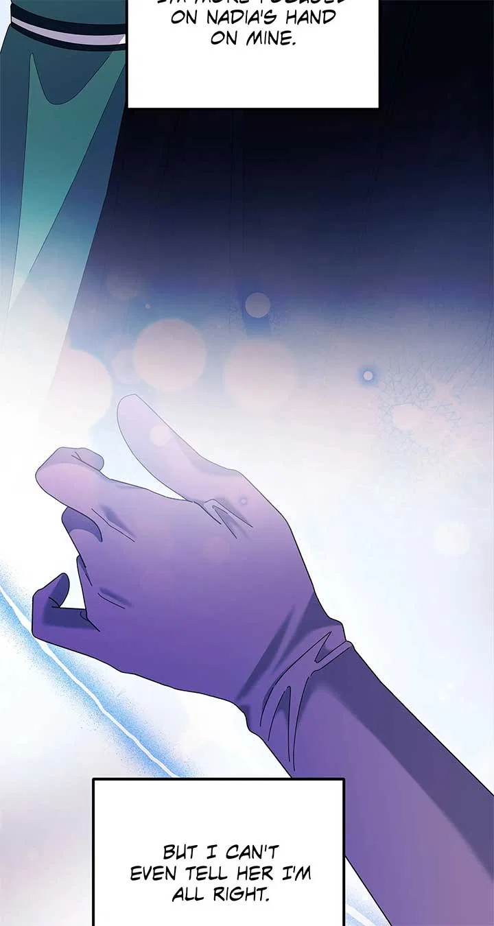 I Got Married to a Duke Called Beast Chapter 69 – Page 18