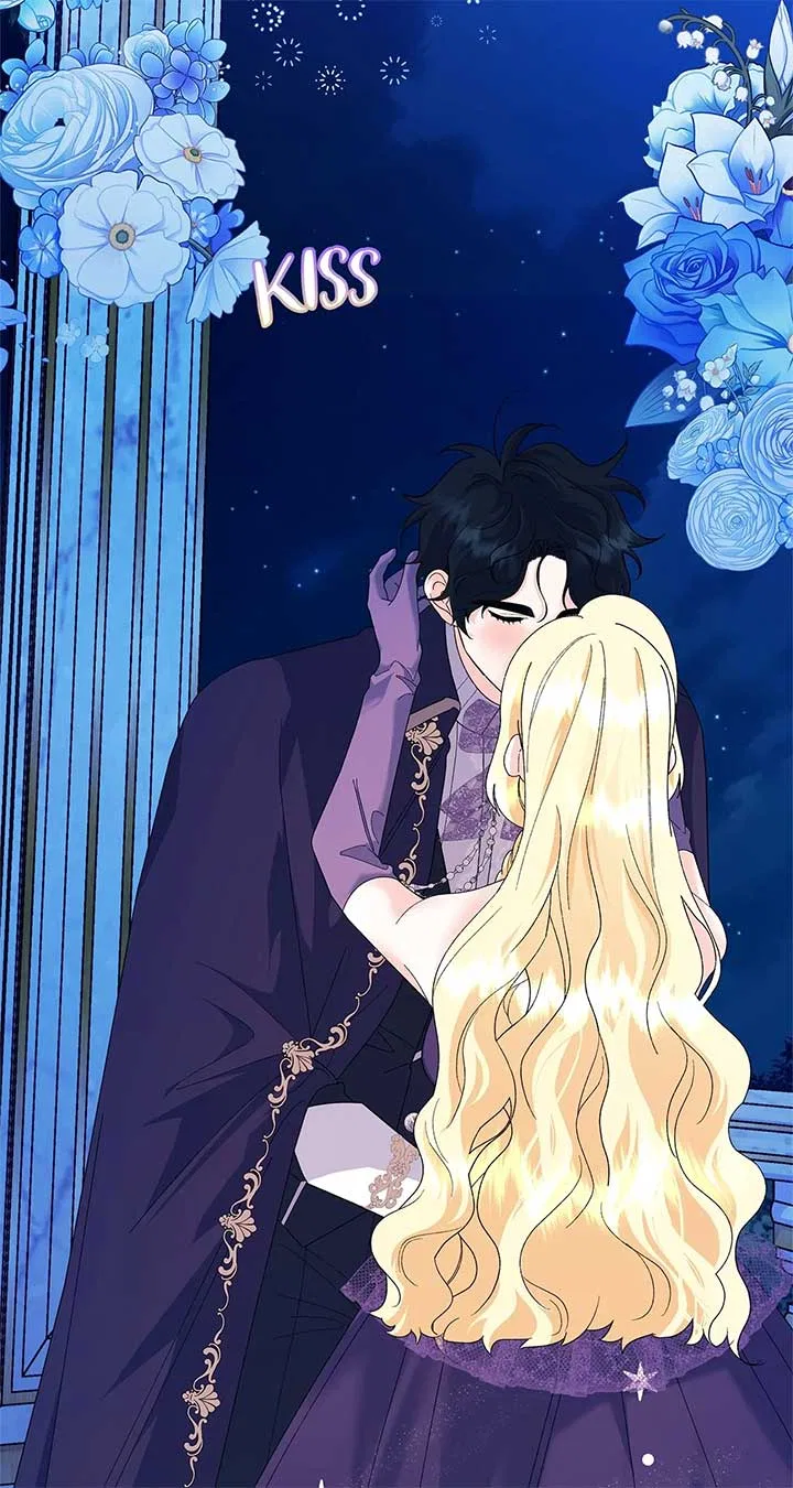 I Got Married to a Duke Called Beast Chapter 69 – Page 21