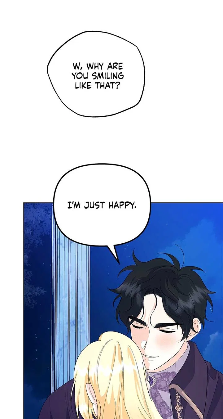 I Got Married to a Duke Called Beast Chapter 69 – Page 25