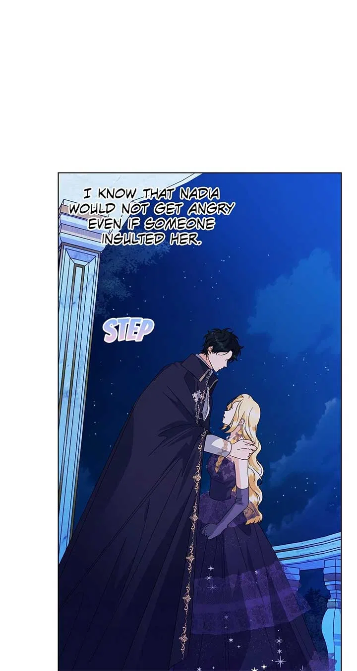 I Got Married to a Duke Called Beast Chapter 69 – Page 32