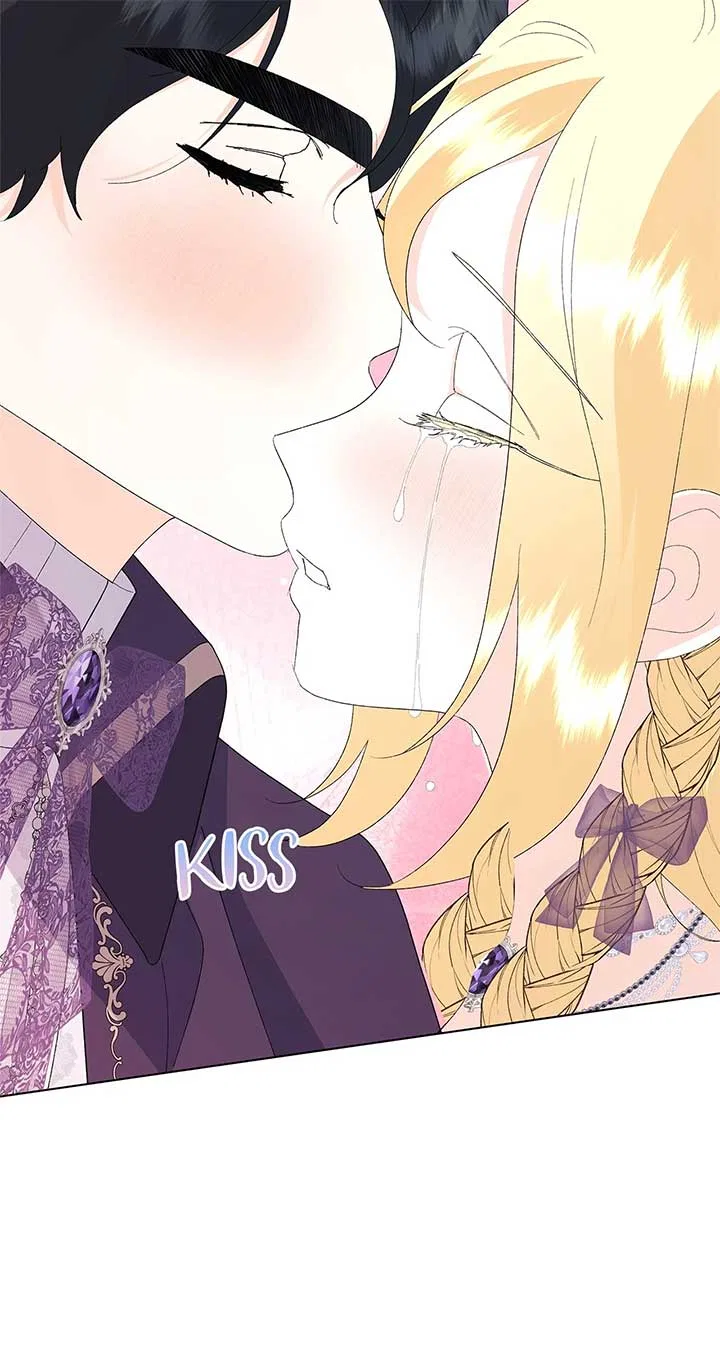 I Got Married to a Duke Called Beast Chapter 69 – Page 34