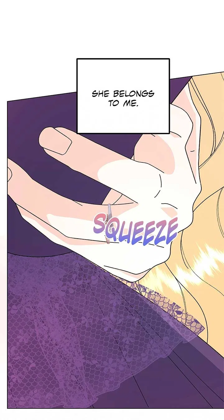 I Got Married to a Duke Called Beast Chapter 69 – Page 35