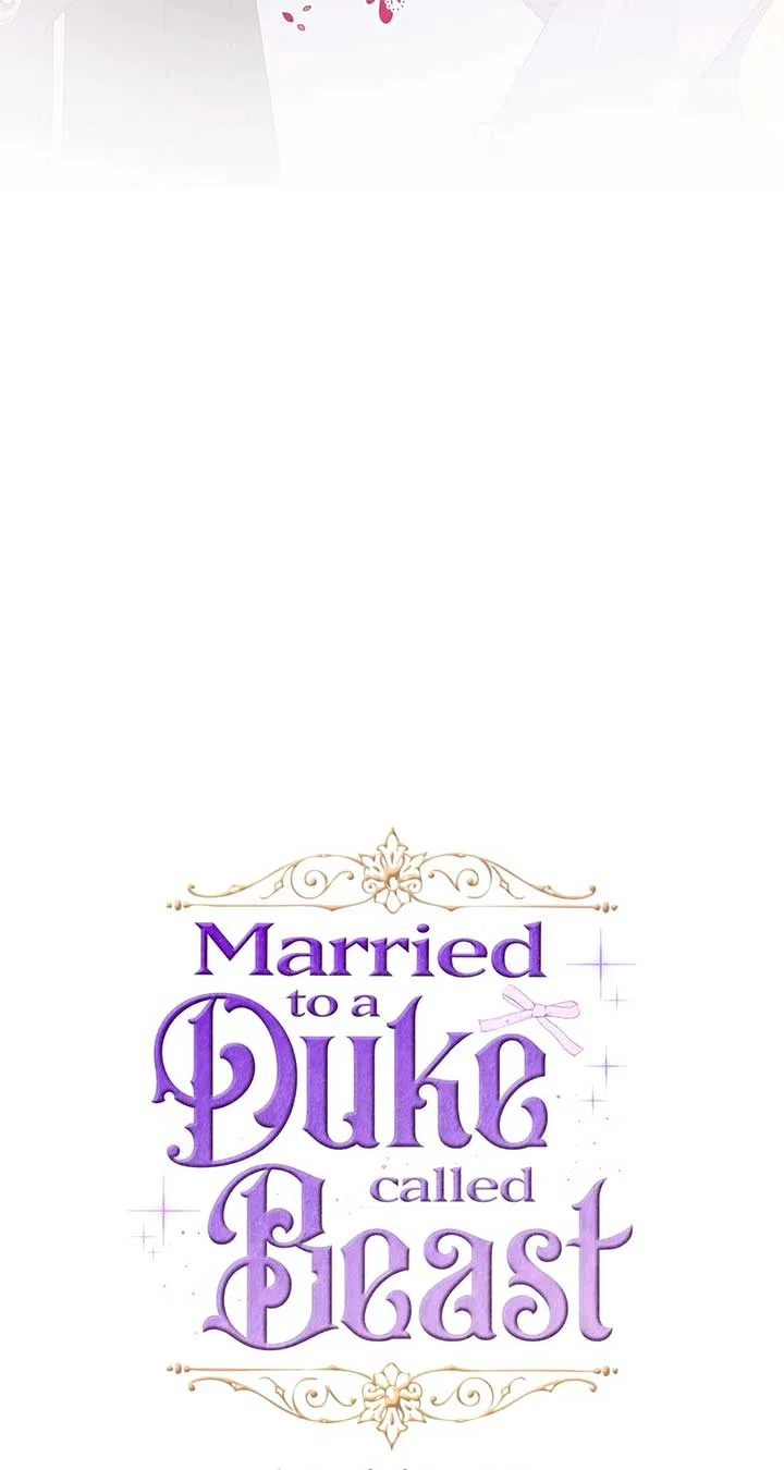 I Got Married to a Duke Called Beast Chapter 69 – Page 38