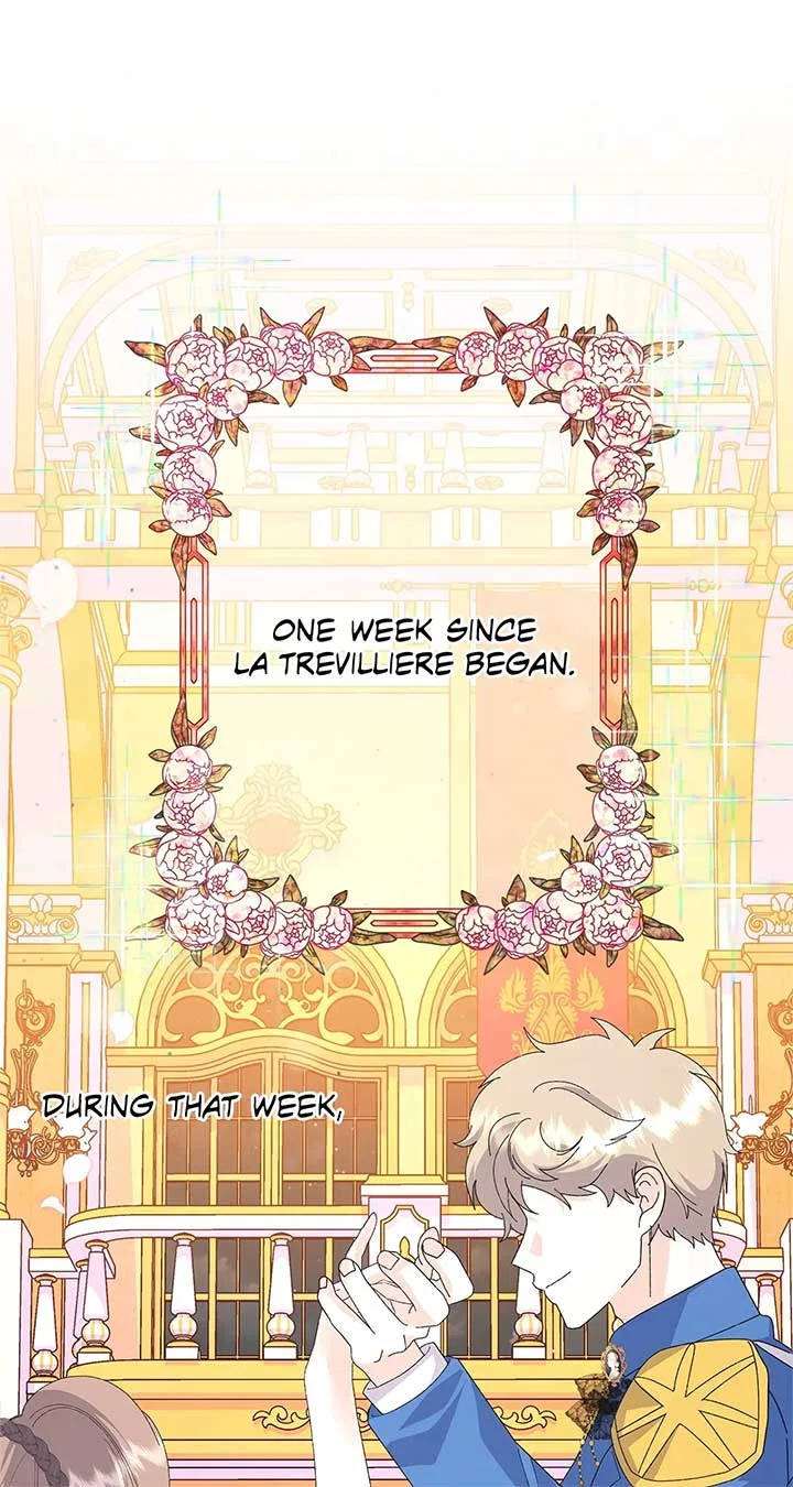 I Got Married to a Duke Called Beast Chapter 69 – Page 40