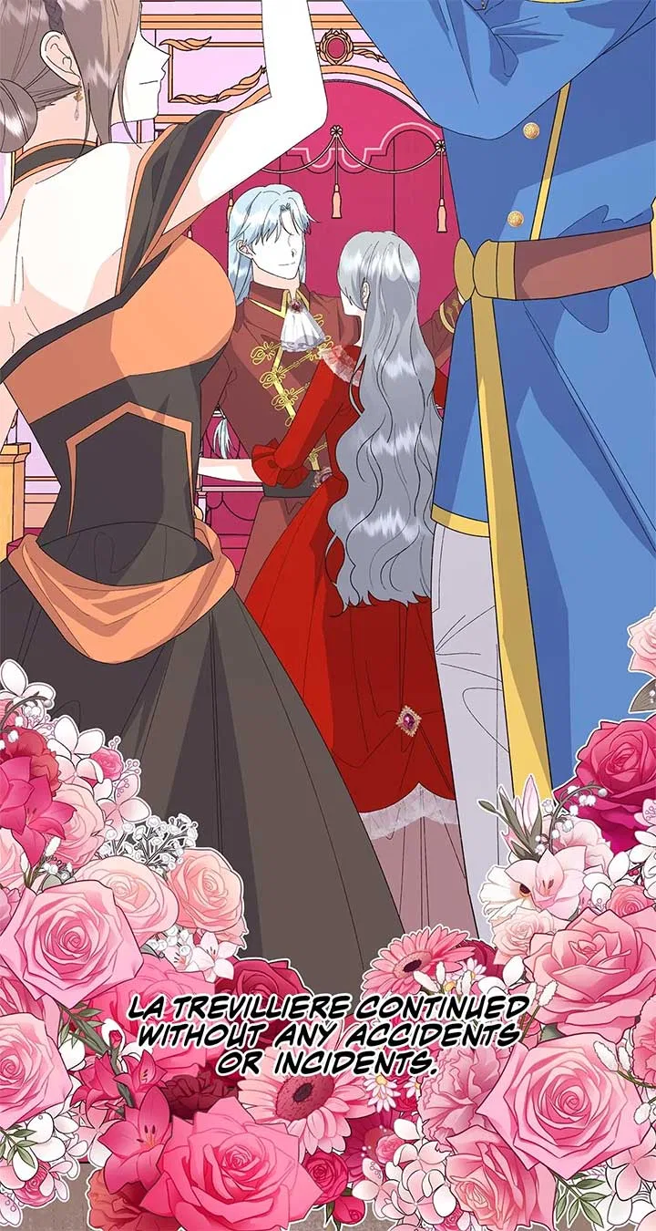 I Got Married to a Duke Called Beast Chapter 69 – Page 41