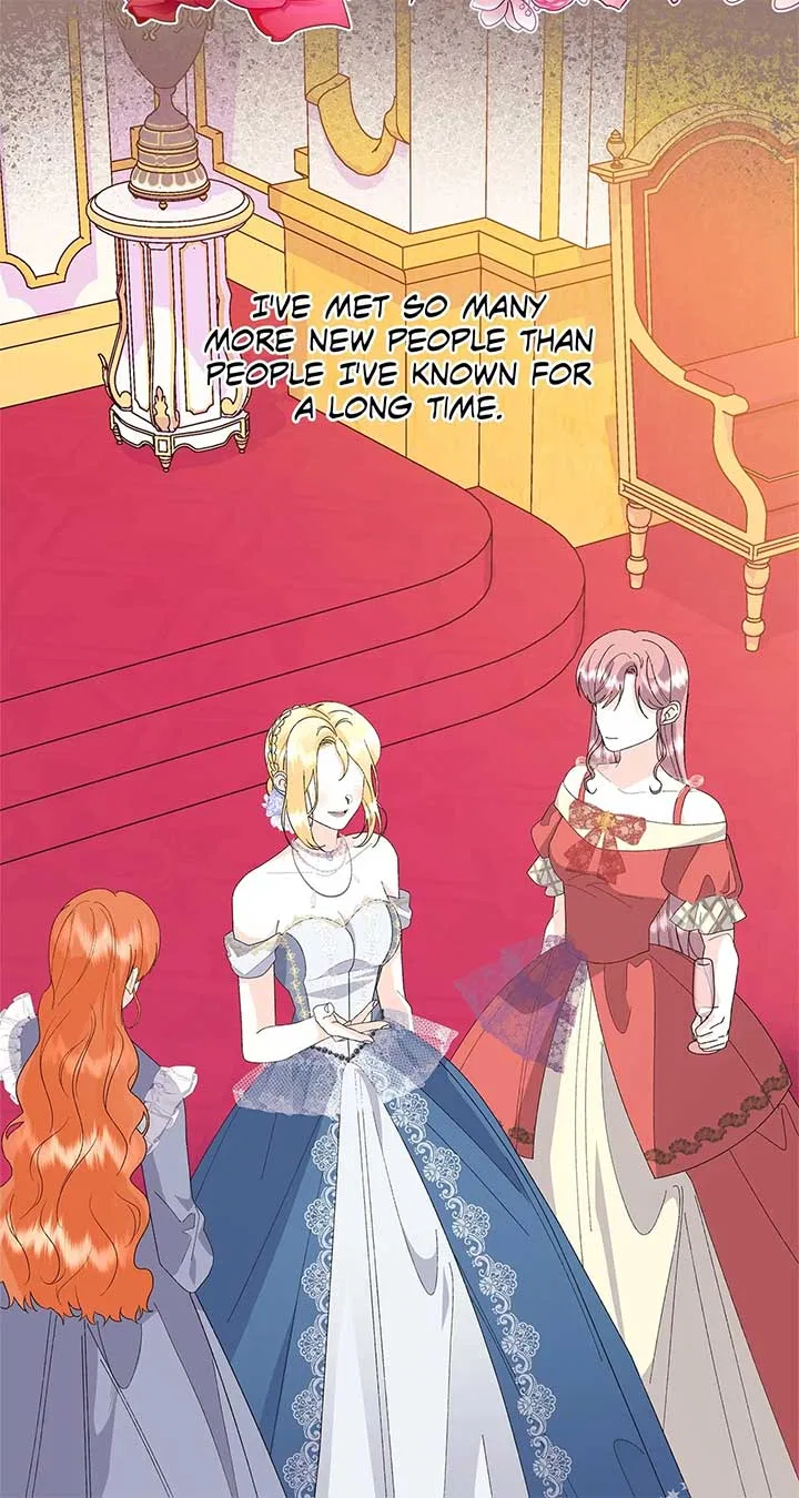 I Got Married to a Duke Called Beast Chapter 69 – Page 42