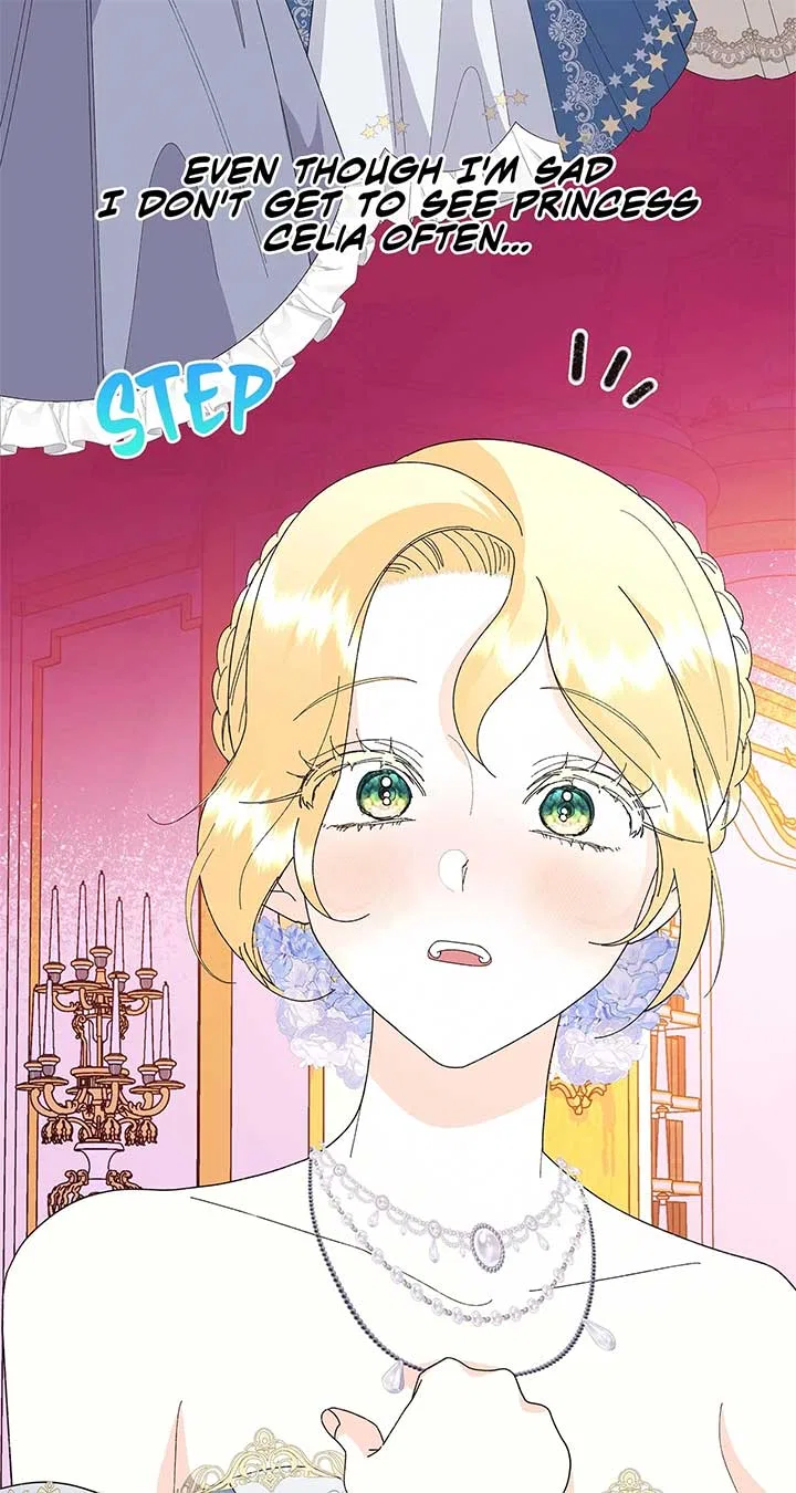 I Got Married to a Duke Called Beast Chapter 69 – Page 43