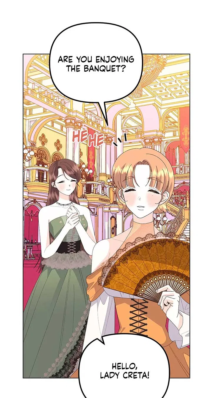 I Got Married to a Duke Called Beast Chapter 69 – Page 45