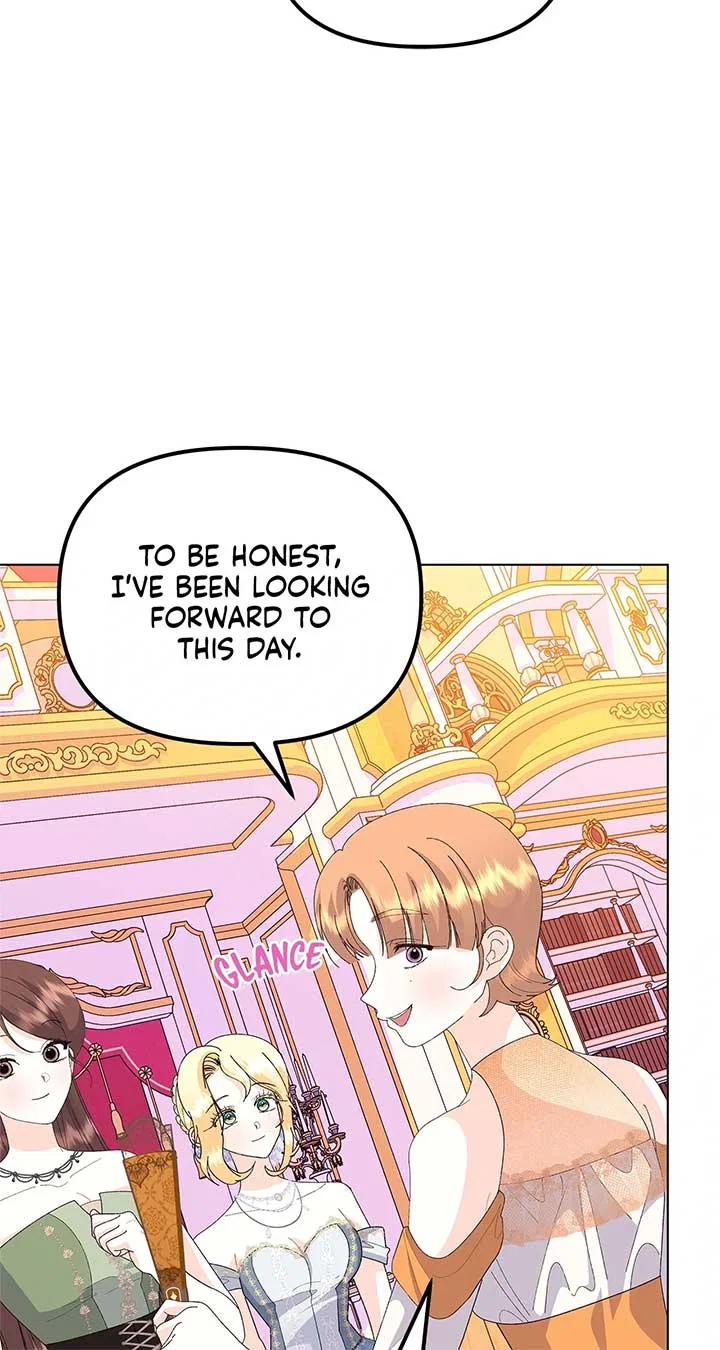 I Got Married to a Duke Called Beast Chapter 69 – Page 46