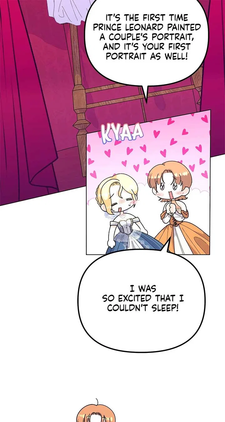 I Got Married to a Duke Called Beast Chapter 69 – Page 49