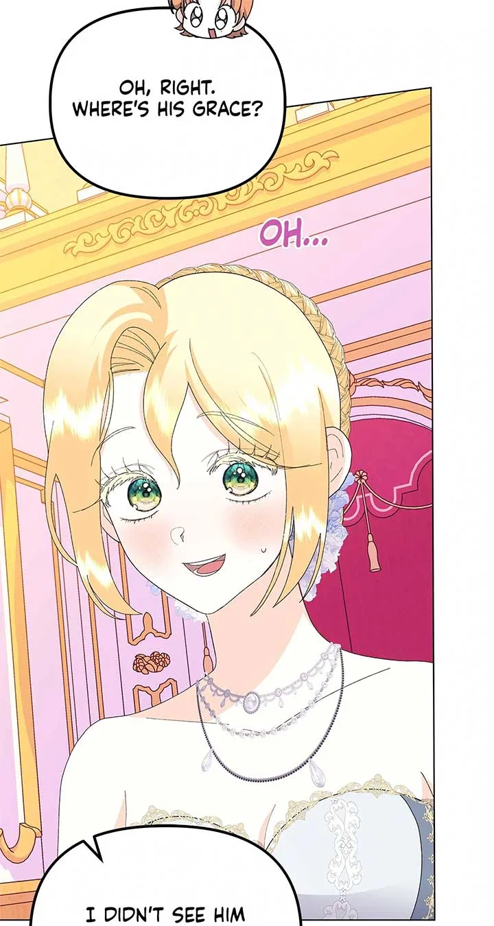 I Got Married to a Duke Called Beast Chapter 69 – Page 50