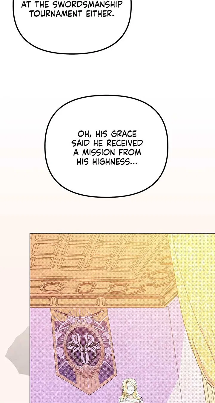 I Got Married to a Duke Called Beast Chapter 69 – Page 51