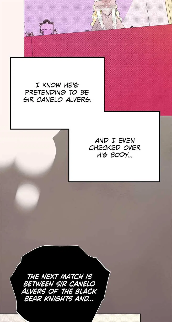 I Got Married to a Duke Called Beast Chapter 69 – Page 52