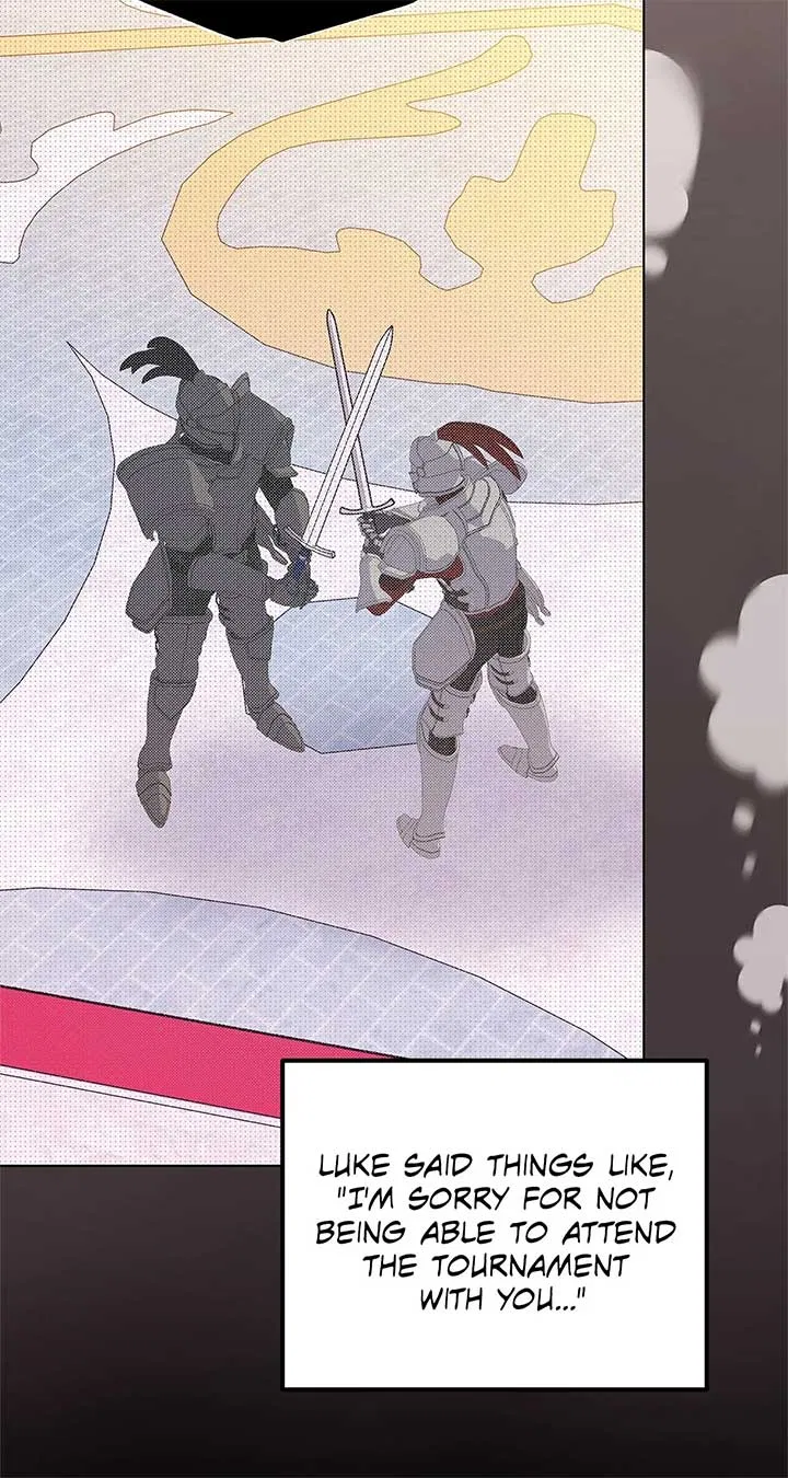 I Got Married to a Duke Called Beast Chapter 69 – Page 53