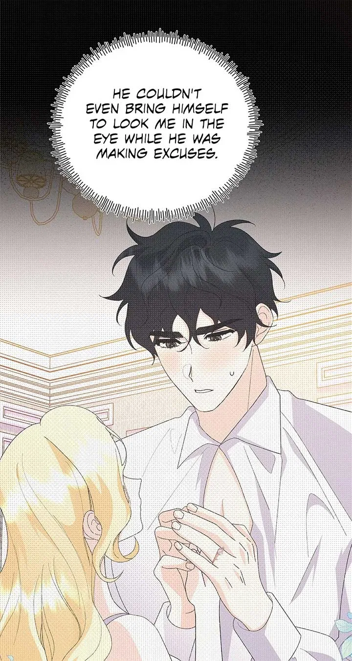 I Got Married to a Duke Called Beast Chapter 69 – Page 56