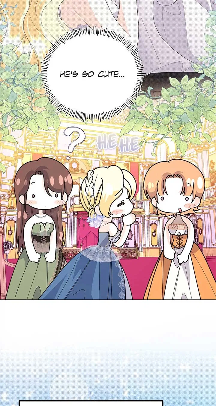 I Got Married to a Duke Called Beast Chapter 69 – Page 57