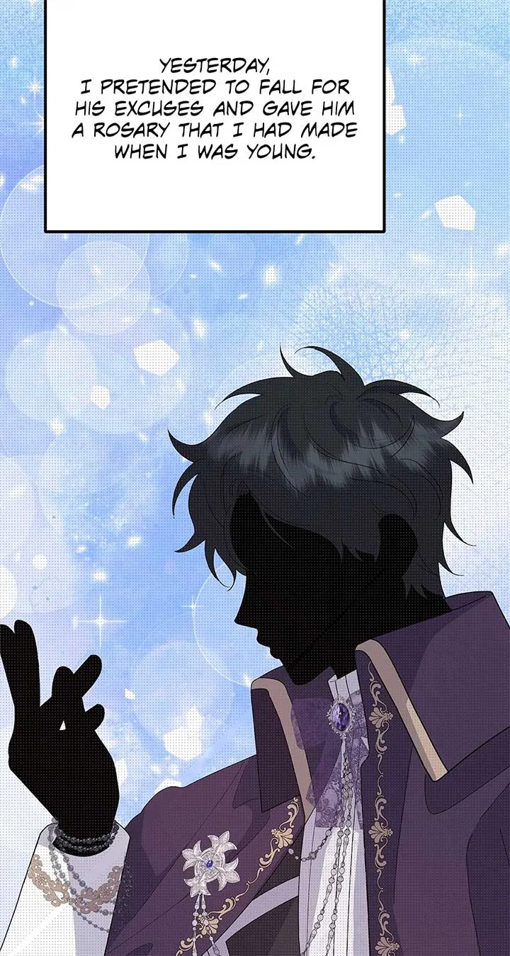 I Got Married to a Duke Called Beast Chapter 69 – Page 58