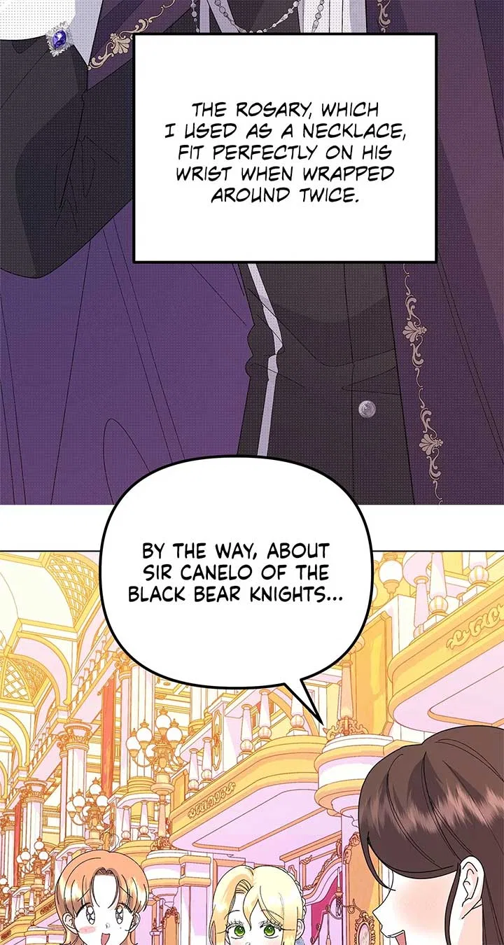 I Got Married to a Duke Called Beast Chapter 69 – Page 59