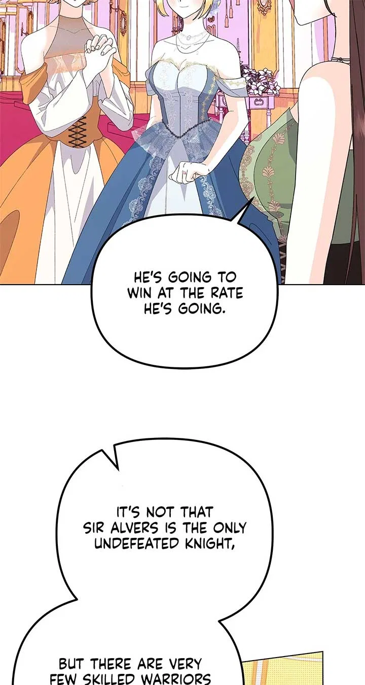 I Got Married to a Duke Called Beast Chapter 69 – Page 60
