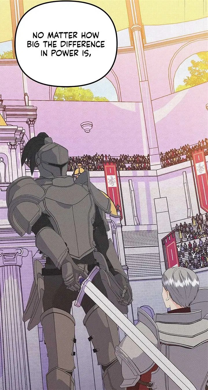 I Got Married to a Duke Called Beast Chapter 69 – Page 62