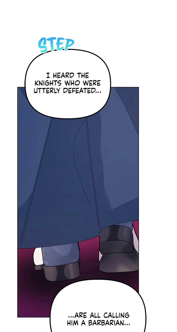 I Got Married to a Duke Called Beast Chapter 69 – Page 64