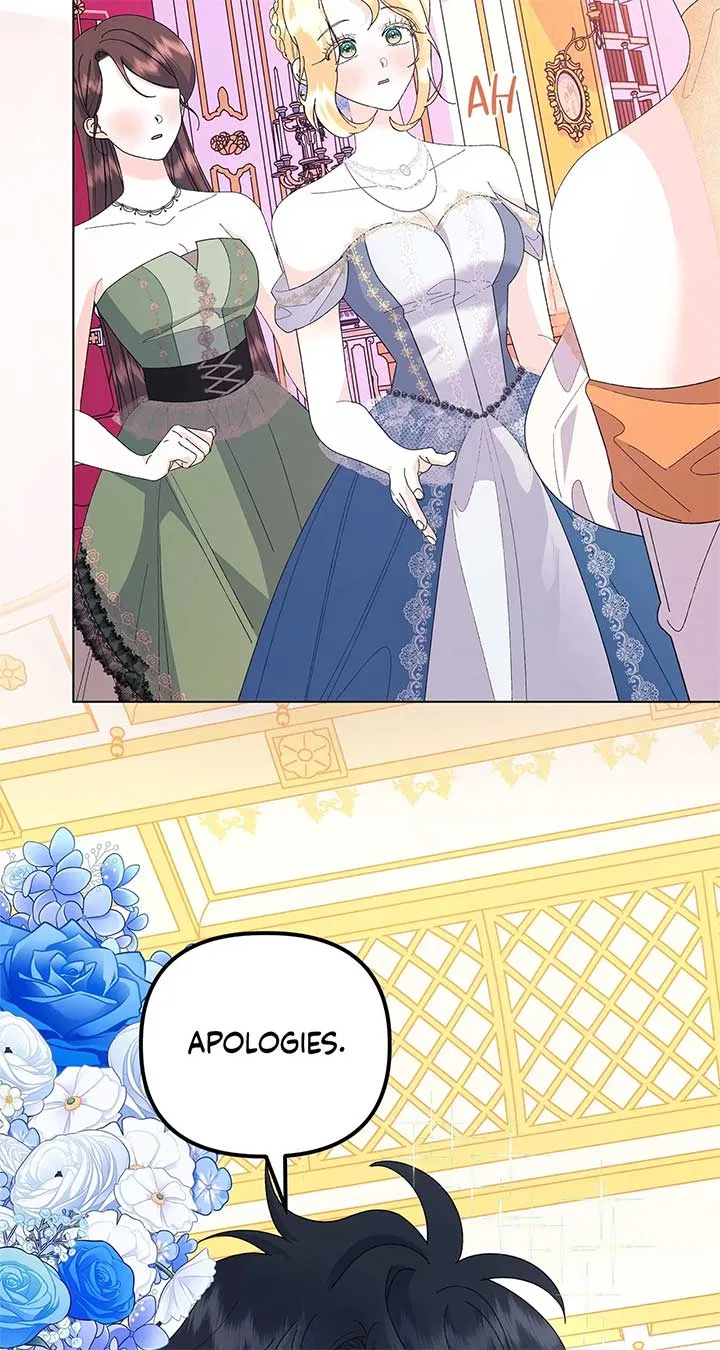 I Got Married to a Duke Called Beast Chapter 69 – Page 66