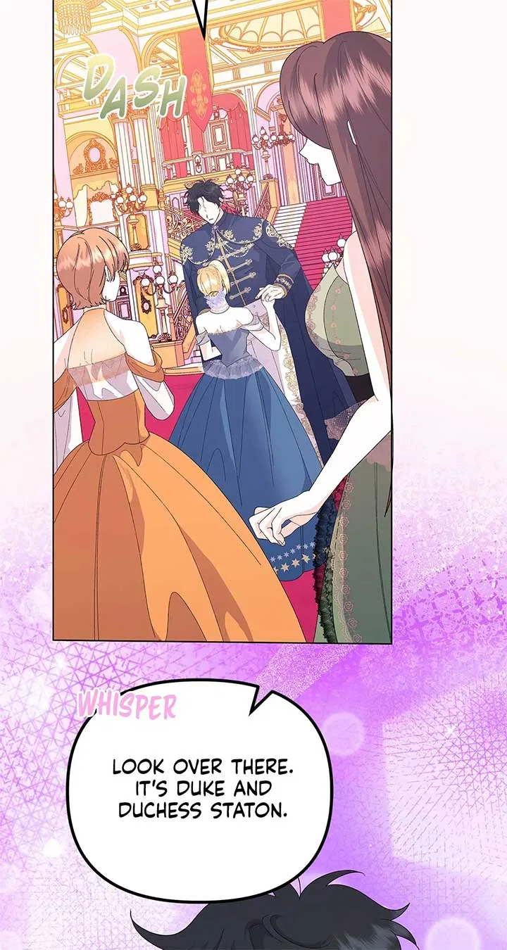 I Got Married to a Duke Called Beast Chapter 69 – Page 69