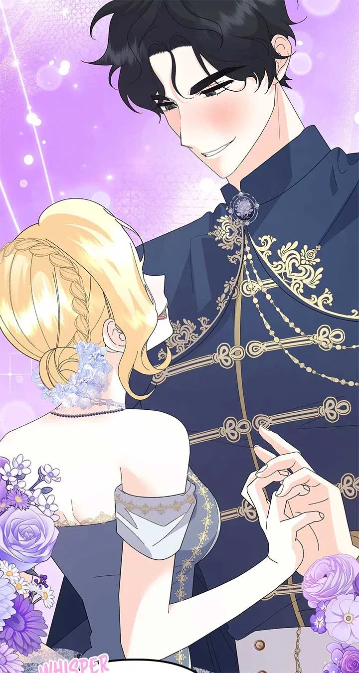 I Got Married to a Duke Called Beast Chapter 69 – Page 70