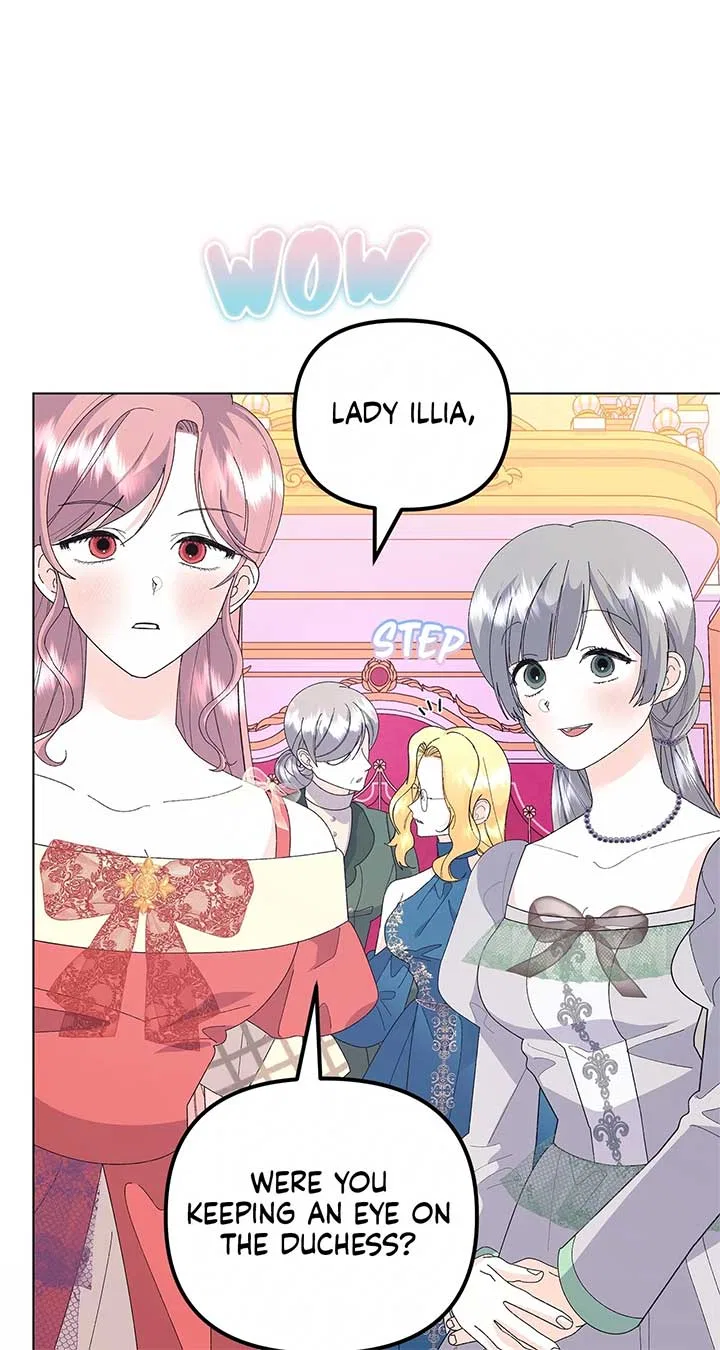 I Got Married to a Duke Called Beast Chapter 69 – Page 72