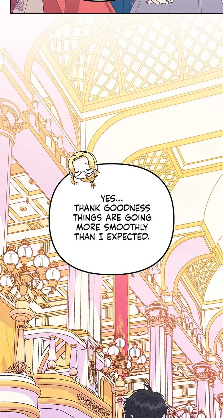 I Got Married to a Duke Called Beast Chapter 69 – Page 73