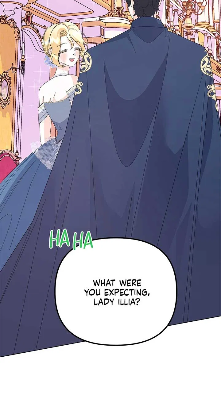 I Got Married to a Duke Called Beast Chapter 69 – Page 74