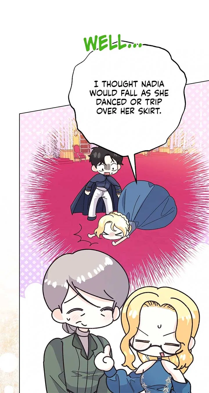 I Got Married to a Duke Called Beast Chapter 69 – Page 75