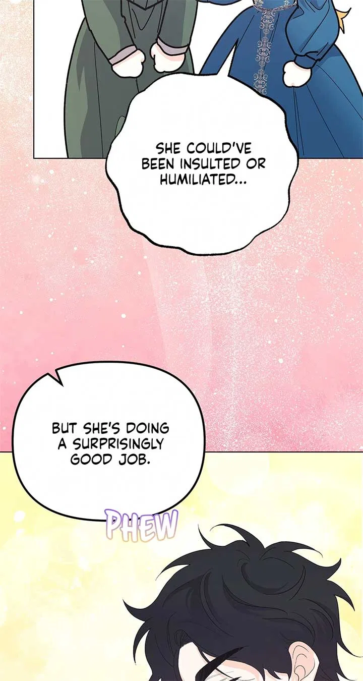 I Got Married to a Duke Called Beast Chapter 69 – Page 76