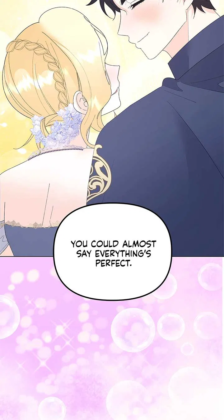 I Got Married to a Duke Called Beast Chapter 69 – Page 77
